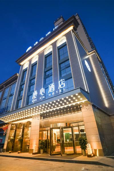 长治酒店,长治酒店预订查询,长治宾馆住宿【携程酒店】