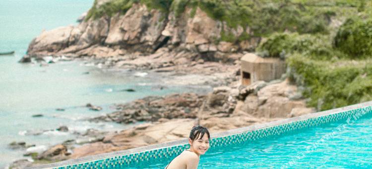 半岛美墅·爱帆航海海景度假美墅(嵊泗花鸟岛店)图片