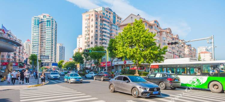 克拉克1民宿(漳州二路分店)图片