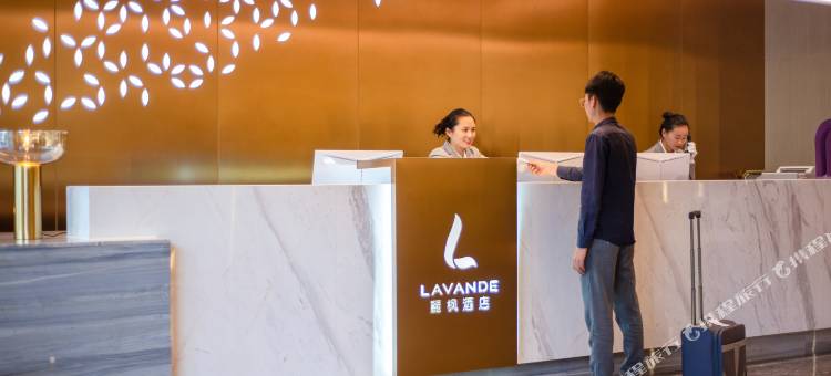 麗枫酒店(昆明西山万达广场火车站店)图片