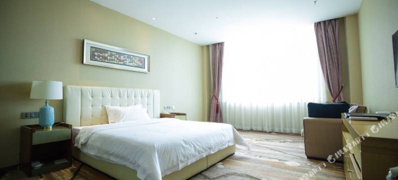 乌兰浩特蒙佳大酒店图片