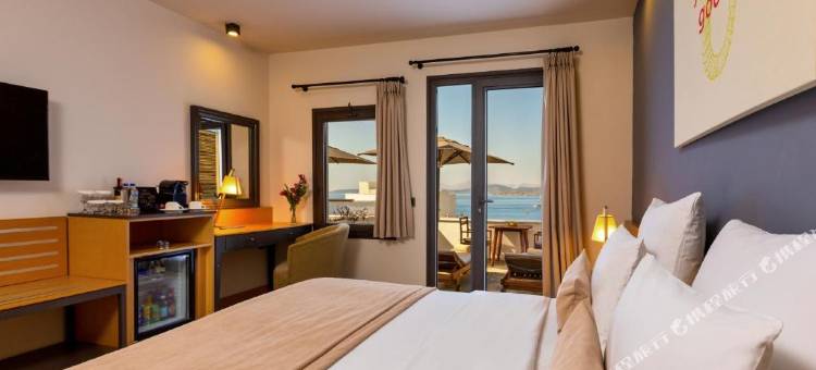 拉布兰纳达以弗所公主库沙达瑟酒店 - 全包式(Labranda Ephesus Princess - All Inclusive)图片