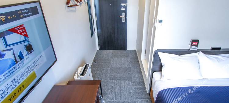 利夫马克斯酒店-冈山西店(HOTEL LiVEMAX OKAYAMA-WEST)图片