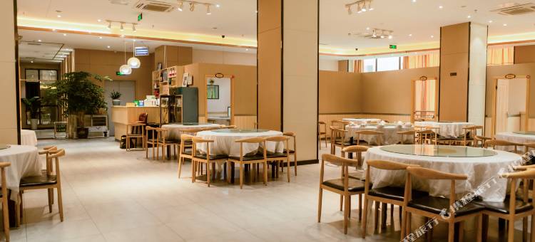 雷波彝城大酒店图片