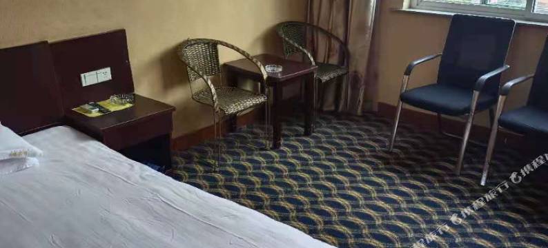 舟山云海宾馆图片