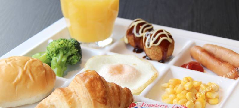 City Express by Marriott Osaka Shin-Imamiya图片