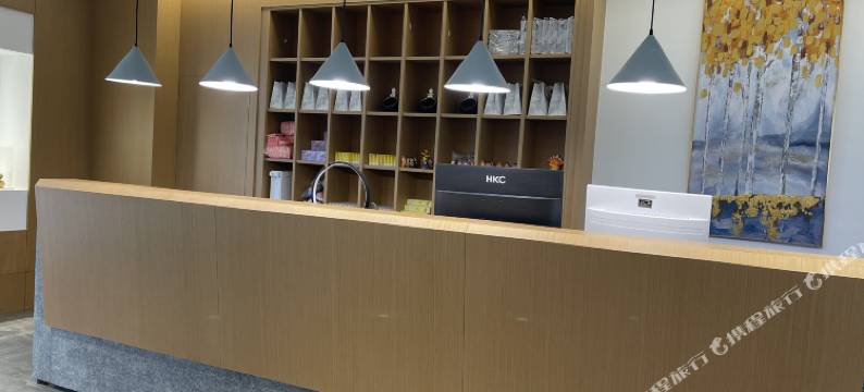 淮安西游主题酒店图片