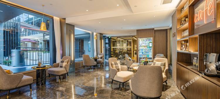 如家精选酒店(厦门中山路园林植物园店)图片