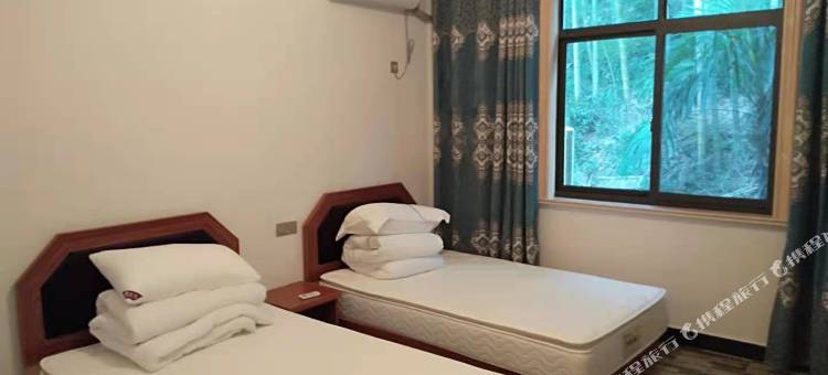 旮露湾民宿图片