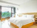 觀景大床房