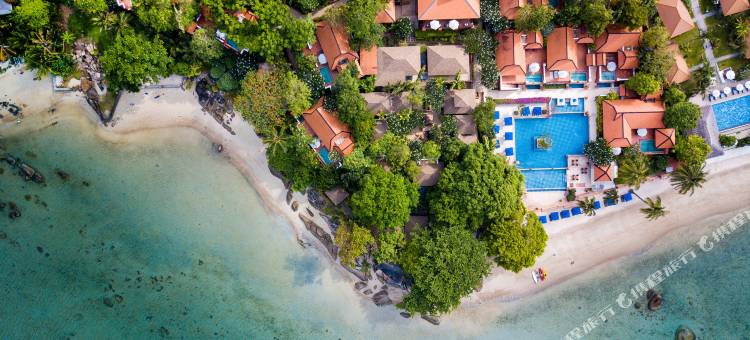 苏梅岛万丽度假酒店(Renaissance Koh Samui Resort & Spa)图片