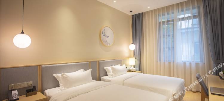 漳州凌波华安酒店图片