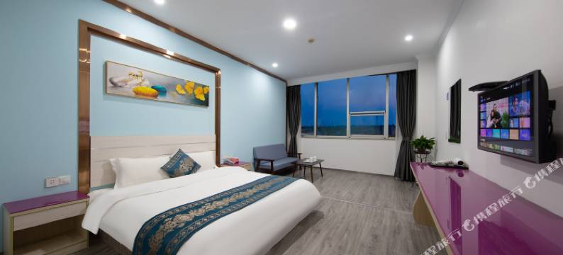 水月清华宾馆(常州店)图片