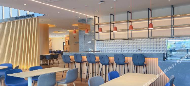 智选假日酒店(横店影视城梦幻谷店)图片