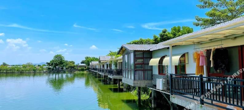 惠州泰荣度假村图片