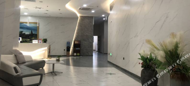 独库大酒店(独库公路博物馆店)图片