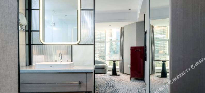 深圳上海宾馆图片