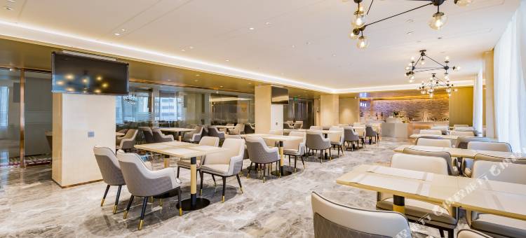 麗枫酒店(乌兰浩特万达广场店)图片