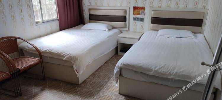 赣州旺源宾馆图片