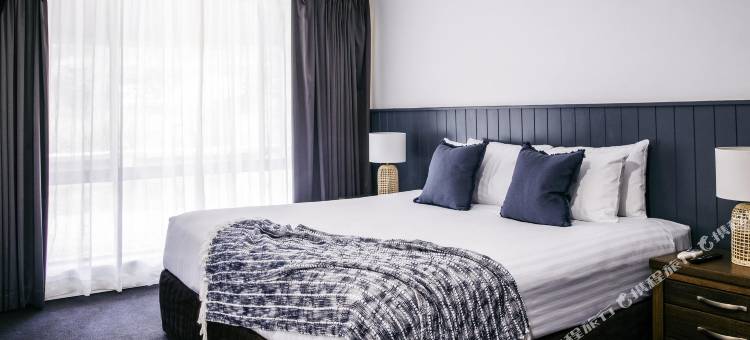 宜必思尚品堪培拉雄鹰酒店(Ibis Styles Canberra Eaglehawk)图片