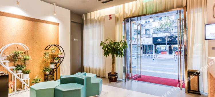 锦江之星(新昌鼓山路大佛寺店)图片