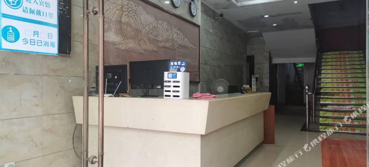 鄱阳天马宾馆(文和里美食城店)图片