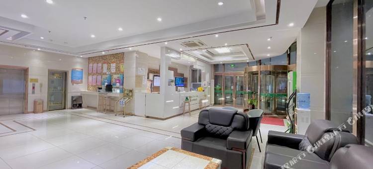 格林豪泰(阿拉善左旗新四中店)图片