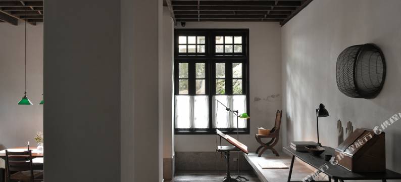 鼓浪屿红堂·HUMBLE HALL图片