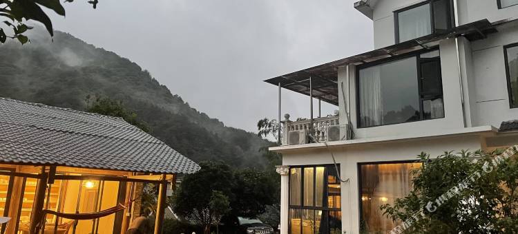 景德镇抱山居民宿(三宝国际陶艺村)图片