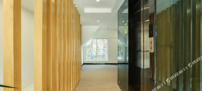 都匀轻宿·Time艺术酒店图片