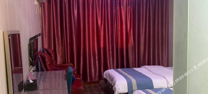 赣州轩乐酒店图片