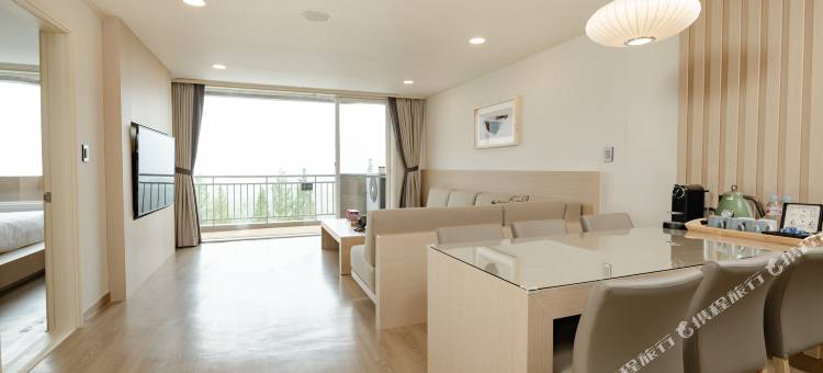 庆州肯辛顿度假村(Kensington Resort Gyeongju)图片