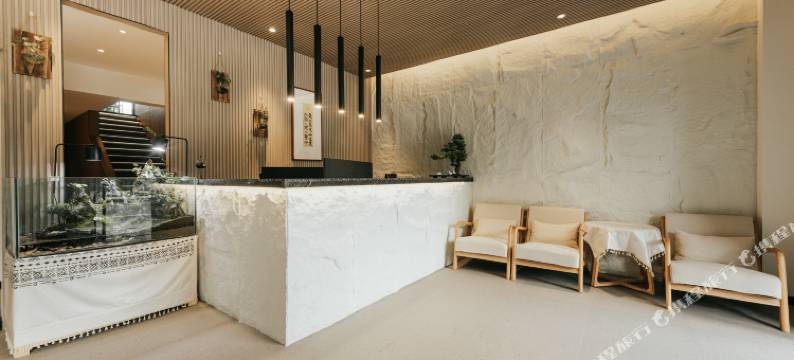 阆中山色里客栈图片