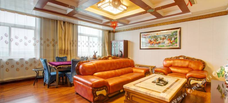 汾阳国际大酒店图片