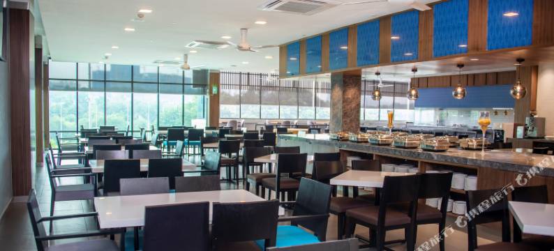 埃斯皮拉金拉拉酒店(Espira Kinrara)图片