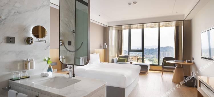 千岛湖假日酒店图片