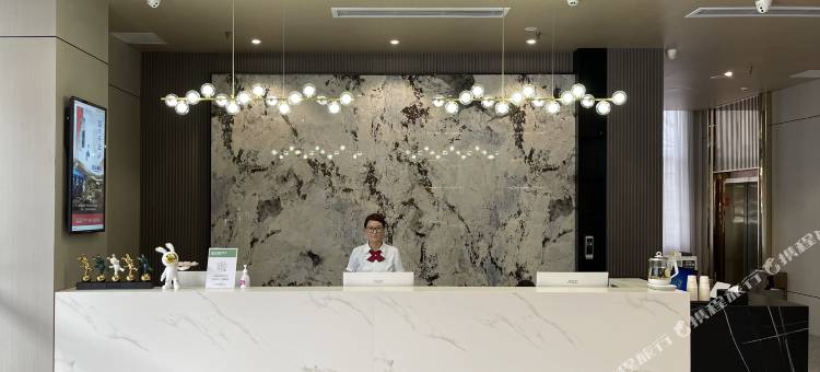 格菲酒店(无锡荡口古镇景区店)图片