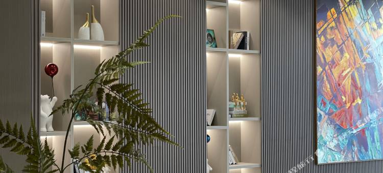 格菲酒店(无锡荡口古镇景区店)图片