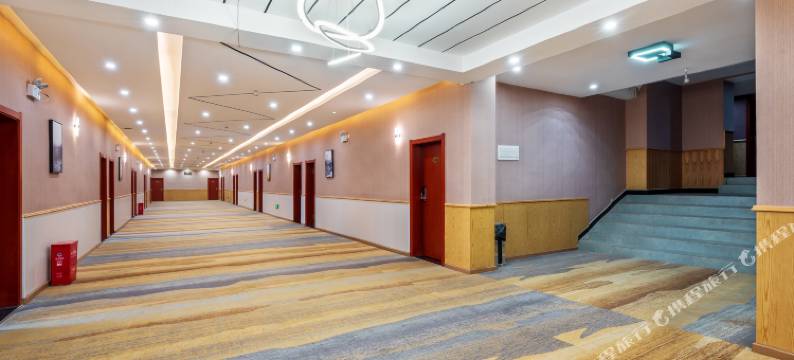 维尔斯酒店(贵阳北站新寨地铁口店)图片