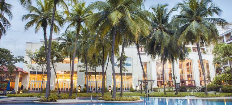 万宜度假村酒店(Bangi Resort Hotel)图片