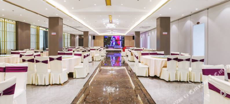 君悦商务宾馆(湖州埭溪店)图片