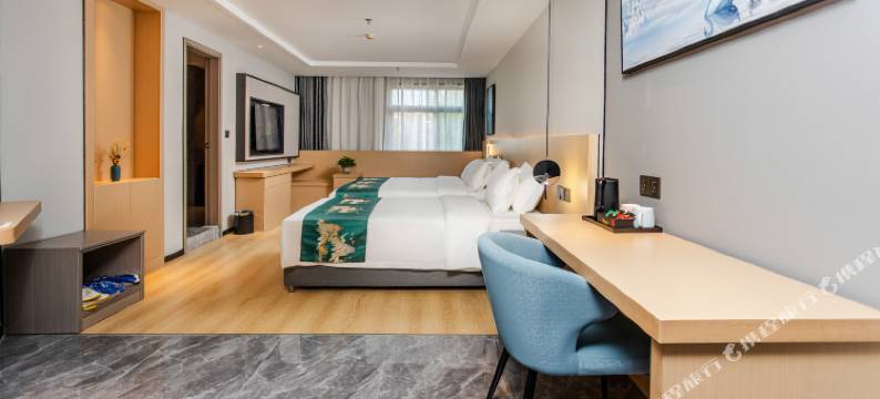 瑞浦酒店(重庆南坪麦德龙店)图片