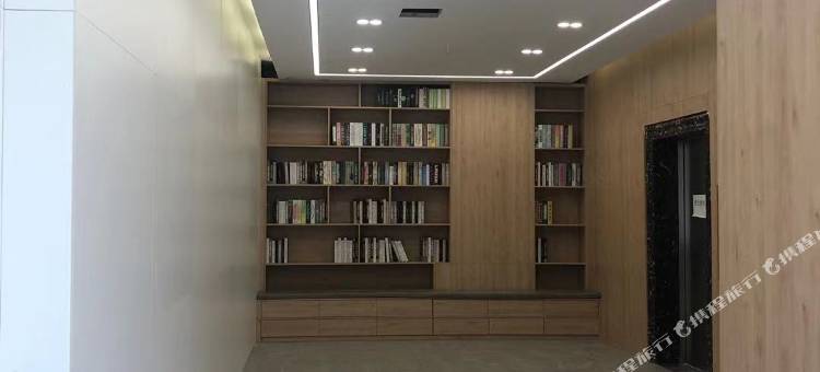 轻住·悦享酒店(杞县金城大道店)图片