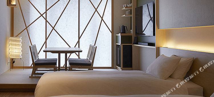 阿曼尼克金泽酒店(HOTEL AMANEK Kanazawa)图片