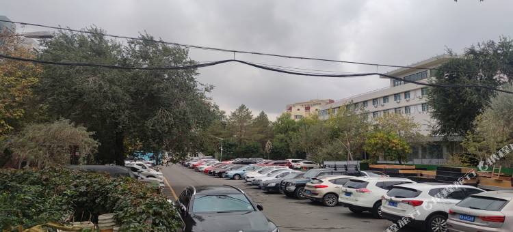 喆啡酒店(乌鲁木齐天山区人民政府店)图片