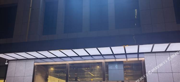 喆啡酒店(库尔勒天鹅河店)图片