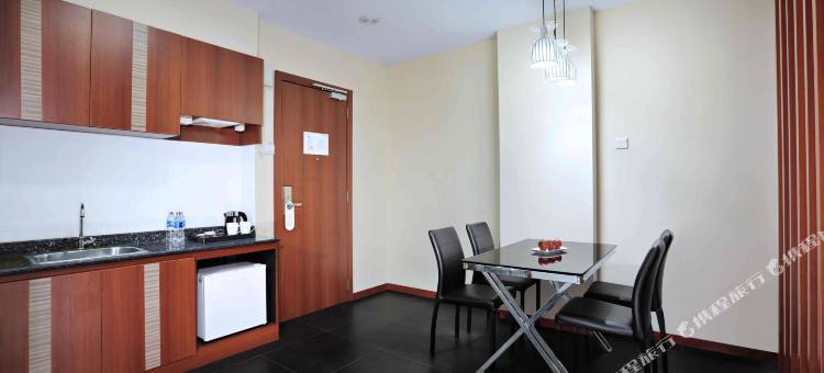 阿斯顿·吉迪恩·巴淡酒店(Aston Inn Gideon Batam)图片