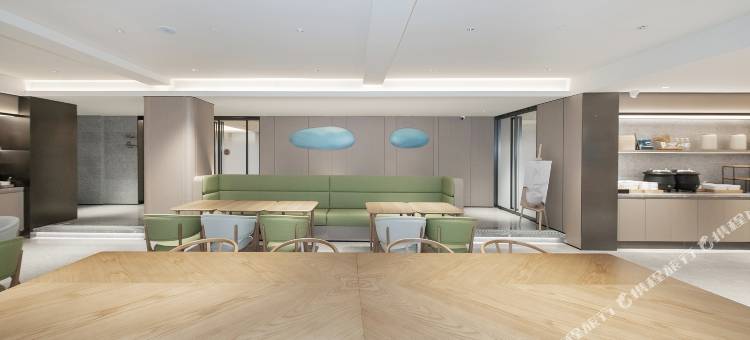 全季酒店(济南千佛山英雄山路店)图片