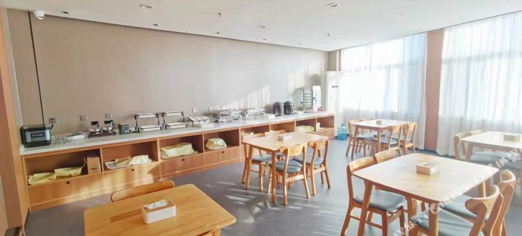 如家睿柏·云酒店(宁晋晶龙街店)图片