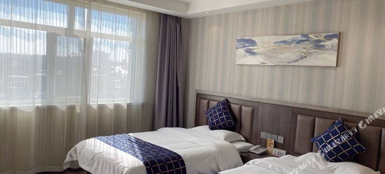 亚龙苑大酒店图片